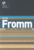 Polska książka : Niech się ... - Erich Fromm