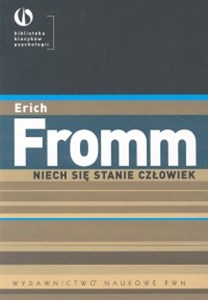 Obrazek Niech się stanie człowiek