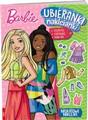 Polska książka : Barbie Ubi...