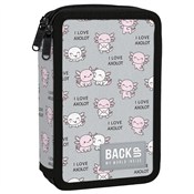 Książka : Piórnik po...