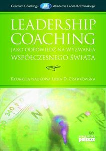 Obrazek Leadership Coaching jako odpowiedź na wyzwania współczesnego świata