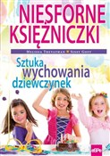Książka : Niesforne ... - Melissa Trevathan, Sissy Goff