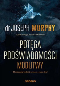 Obrazek Potęga podświadomości Modlitwy
