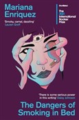 The Danger... - Mariana Enriquez - Ksiegarnia w UK