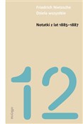 Zobacz : Notatki z ... - Fr. Nietzsche