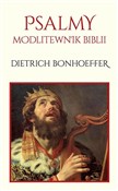 Psalmy. Mo... - Dietrich Bonhoeffer -  foreign books in polish 