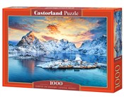 Puzzle 100... -  Książka z wysyłką do UK