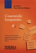 Czasowniki... - Jacek Perlin, Maria Milewska-Rodrigues -  Polish Bookstore 