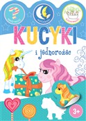 polish book : Kucyki i j... - Gorzkowska-Parnas Ewa