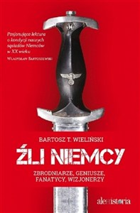 Picture of Źli Niemcy