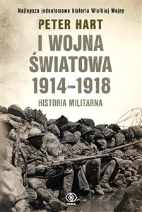Picture of I wojna światowa 1914-1918 Historia militarna