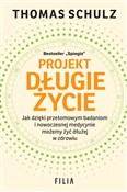 Polska książka : Projekt Dł... - Thomas Schulz
