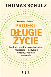 Obrazek Projekt Długie Życie
