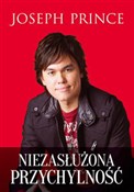 Książka : Niezasłużo... - Joseph Prince