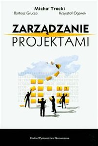 Obrazek Zarządzanie projektami