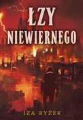 polish book : Łzy niewie... - Iza Ryżek
