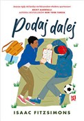 Podaj dale... - Isaac Fitzsimons -  foreign books in polish 