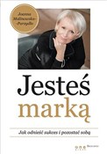 Jesteś mar... - Joanna Malinowska-Parzydło -  books in polish 
