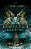 Polska książka : Lewiatan z... - Hagar Yanai