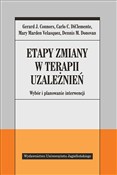 Książka : Etapy zmia...