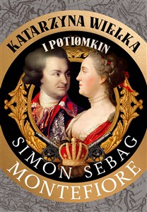 Obrazek Katarzyna Wielka i Potiomkin