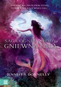 Zobacz : Saga Ognia... - Jennifer Donnelly