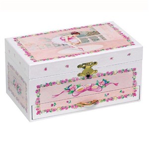 Obrazek Pozytywka Baletnica