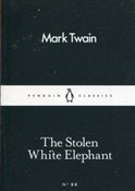 The Stolen... - Mark Twain -  Polish Bookstore 