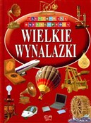 Polska książka : WIELKIE WY... - OPRACOWANIE ZBIOROWE
