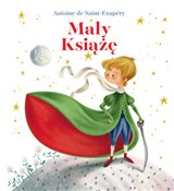 Polska książka : Mały Książ... - de Antoine Saint-Exupery