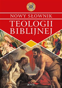 Obrazek Nowy słownik teologii biblijnej