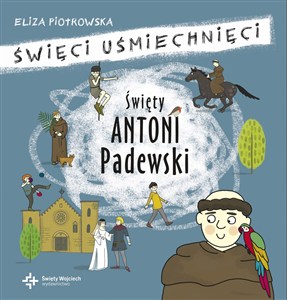 Obrazek Święty Antoni z Padwy