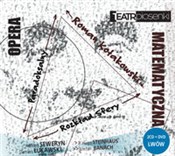 Polska książka : Opera Mate...