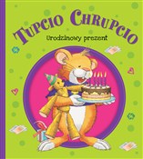 polish book : Tupcio Chr... - Eliza Piotrowska