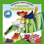 polish book : O nowych p... - Małgorzata Cimek-Gutowska
