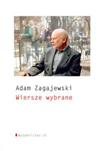 Obrazek Wiersze wybrane