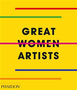Picture of Great Women Artists