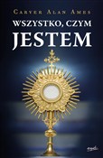 Wszystko c... - Carver Alan Ames -  Książka z wysyłką do UK