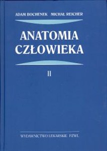 Picture of Anatomia człowieka t.2
