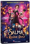 polish book : Salma w Kr...