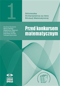 Picture of Przed konkursem matematycznym
