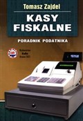 polish book : Kasy fiska... - Tomasz Zajdel
