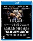 Zobacz : 25 lat nie... - Jan Holoubek