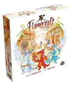 Flamecraft... - Manny Vega -  foreign books in polish 