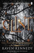 Zobacz : Glint - Raven Kennedy