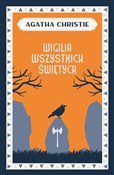 Książka : Wigilia Ws... - Agatha Christie