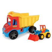 Wywrotka z... -  Polish Bookstore 