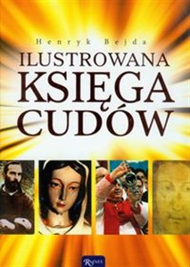 Obrazek Ilustrowana Księga Cudów