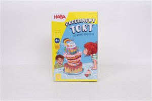 Obrazek Urodzinowy tort