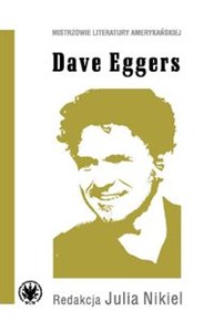 Picture of Dave Eggers